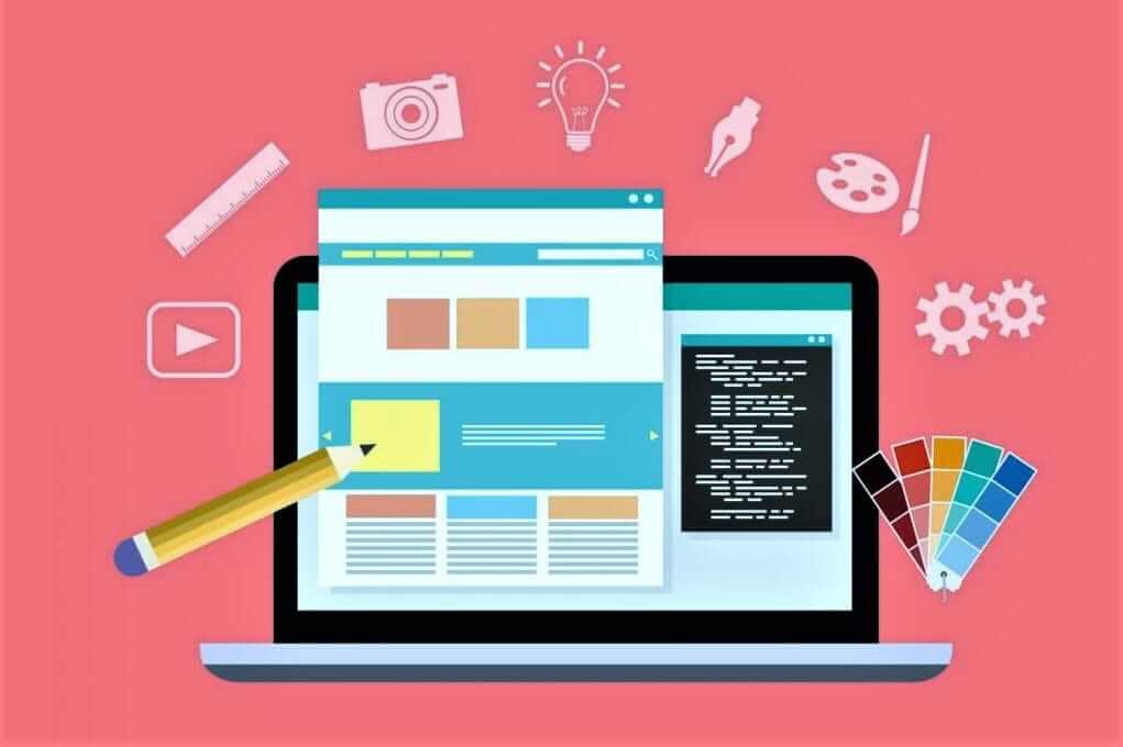 تفاوت وبلاگ با وبسایت