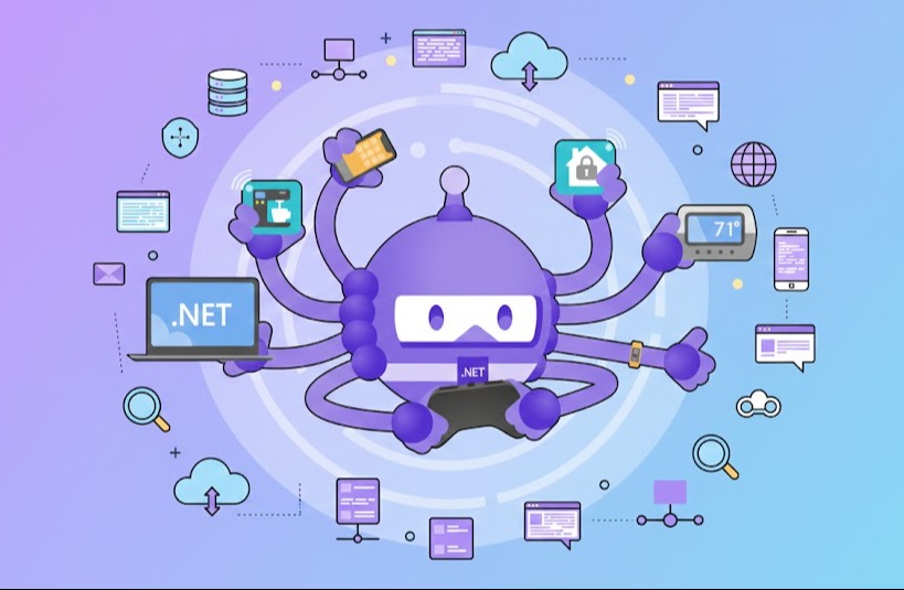 فریمورک دات نت (.NET)