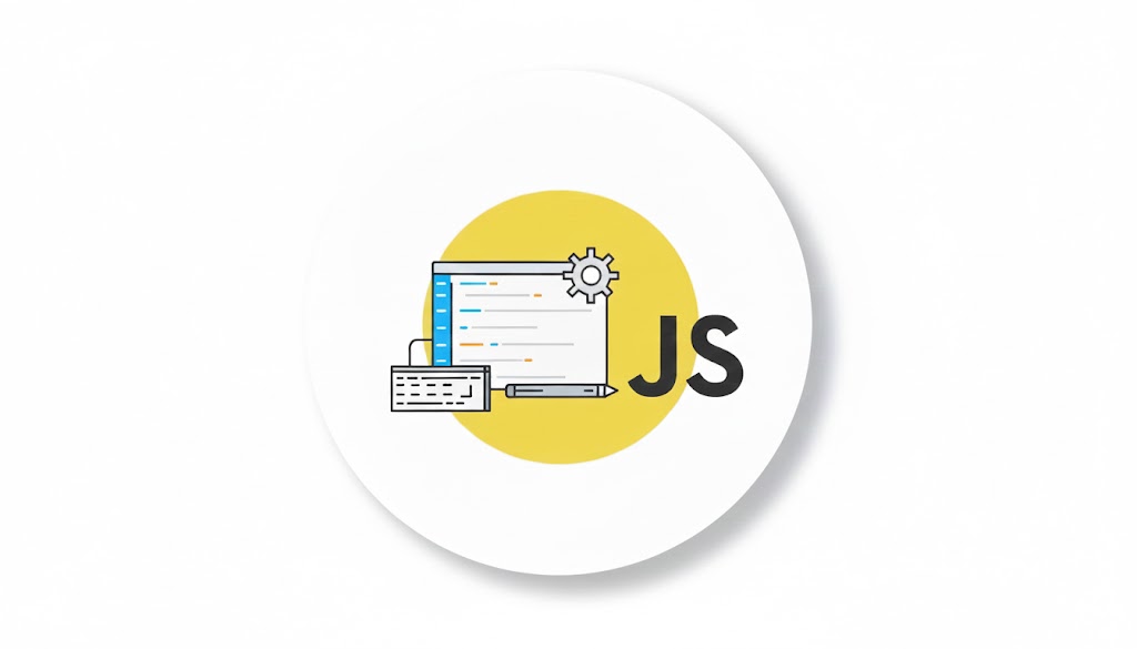 زبان برنامه نویسی JavaScript