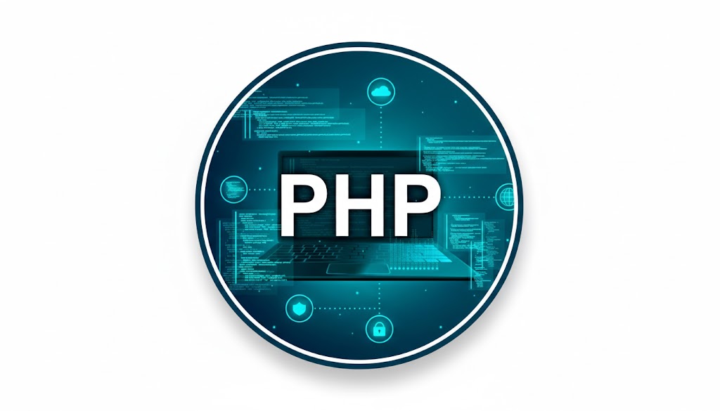 زبان برنامه نویسی PHP