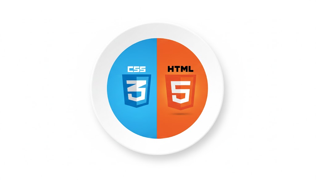زبان برنامه نویسی HTML/CSS